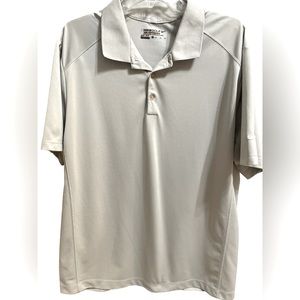 Nike Golf  Tour Performance Dri Fit Polo size XL